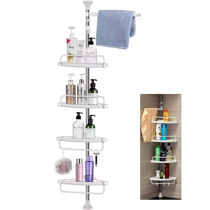 Organizador Esquinero Baño